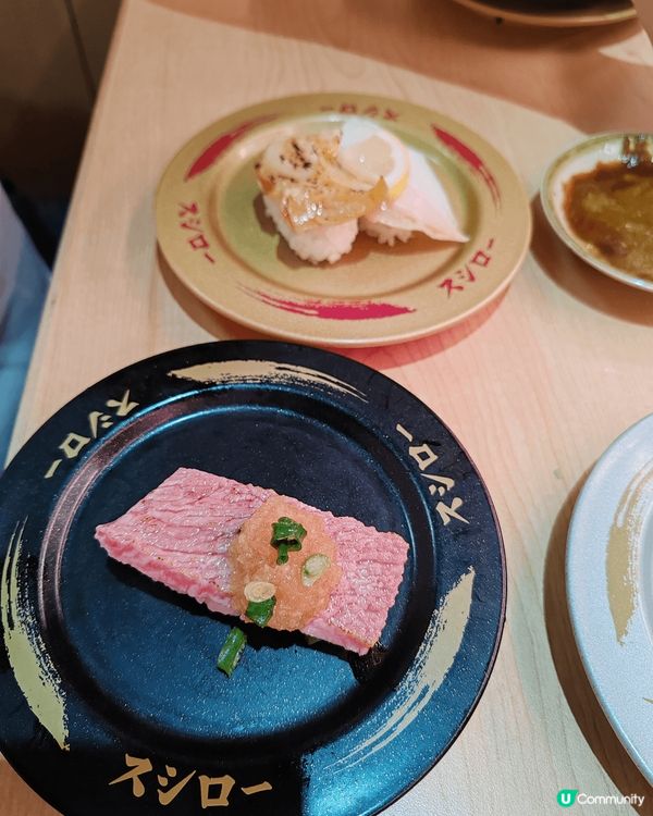 不得不再說一次壽司郎是一家廣受歡迎的迴轉壽司餐廳，以其新鮮的...