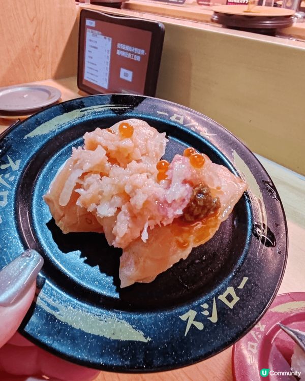 不得不再說一次壽司郎是一家廣受歡迎的迴轉壽司餐廳，以其新鮮的...