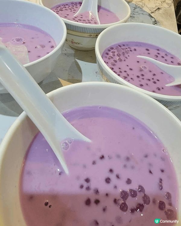 芒果沙冰同芒果甜品都係絕配，非常鮮甜，果味香濃，令我完全沉醉...