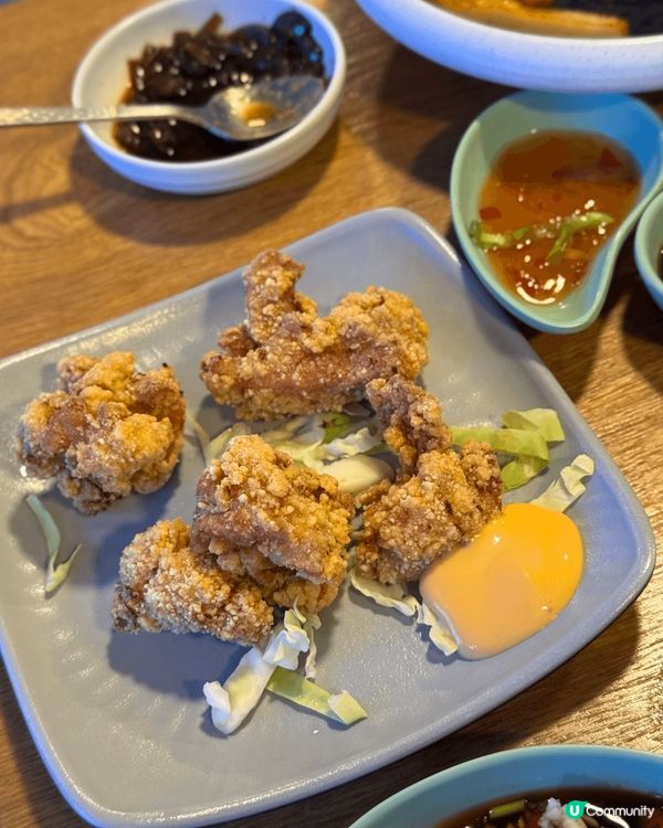 等等hea嘅任食雞煲烤魚放題超級豐富！百幾蚊食到唔停口，高質...