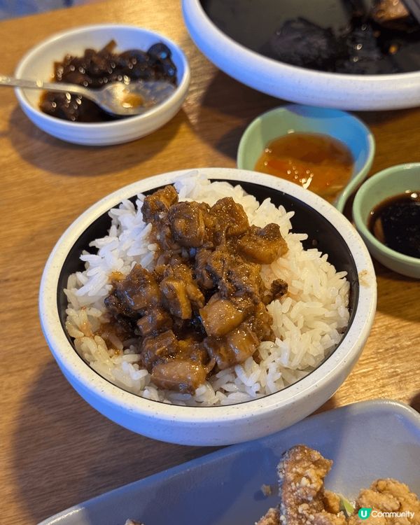 等等hea嘅任食雞煲烤魚放題超級豐富！百幾蚊食到唔停口，高質...