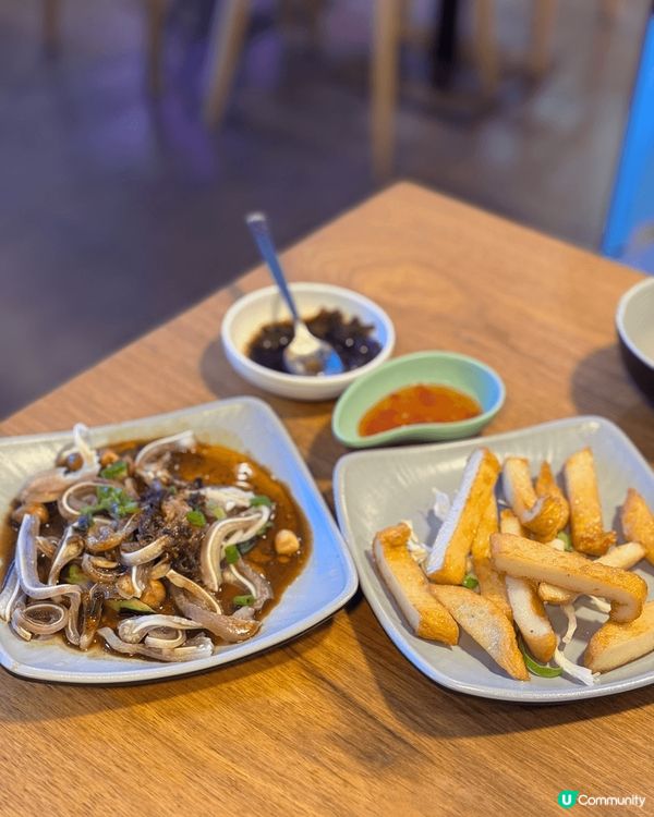 等等hea嘅任食雞煲烤魚放題超級豐富！百幾蚊食到唔停口，高質...