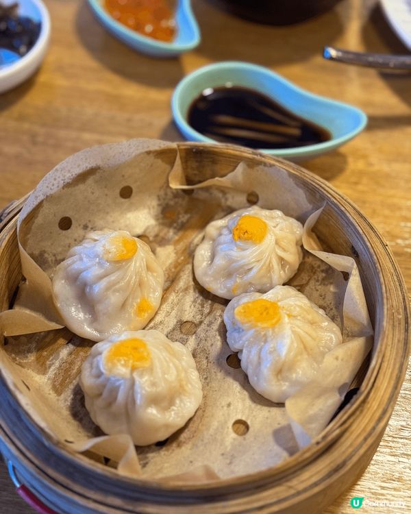 等等hea嘅任食雞煲烤魚放題超級豐富！百幾蚊食到唔停口，高質...