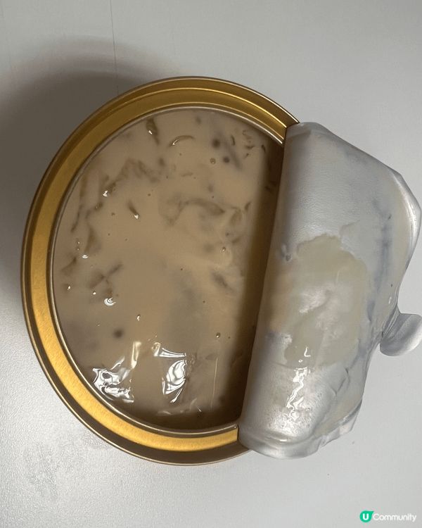 甜品係女人第二個胃，今次呢款係養生薈產品－豆乳椰香花膠羮，係...