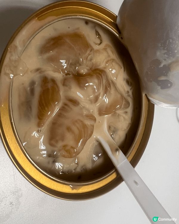 甜品係女人第二個胃，今次呢款係養生薈產品－豆乳椰香花膠羮，係...