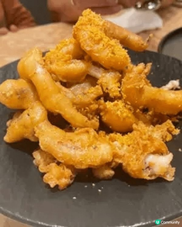 高質粵菜館  🌟粵藝館 (時代廣場)☀️