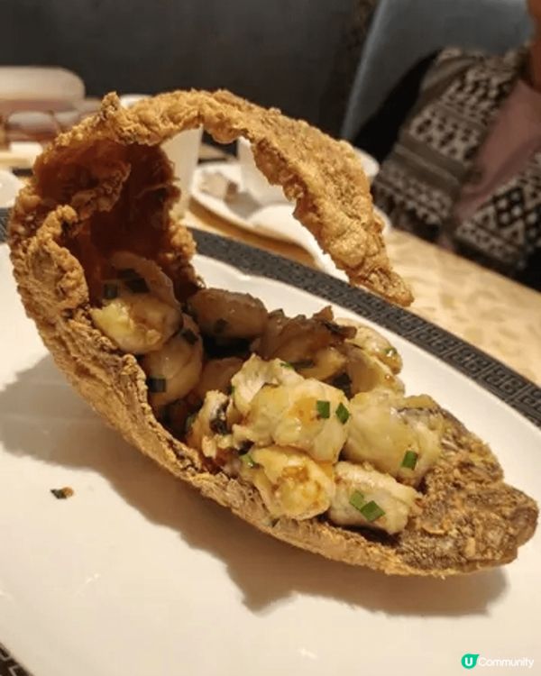 高質粵菜館  🌟粵藝館 (時代廣場)☀️