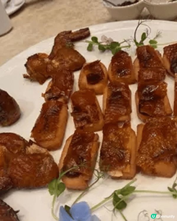 高質粵菜館  🌟粵藝館 (時代廣場)☀️