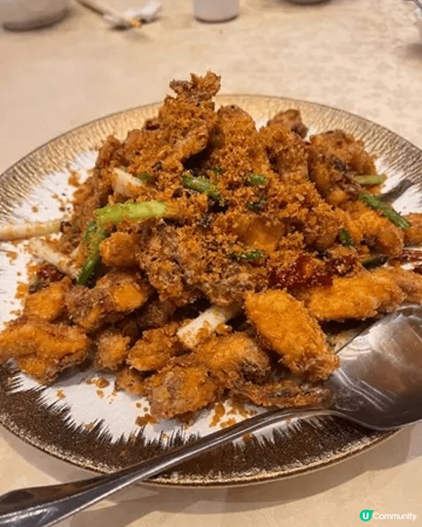 高質粵菜館  🌟粵藝館 (時代廣場)☀️