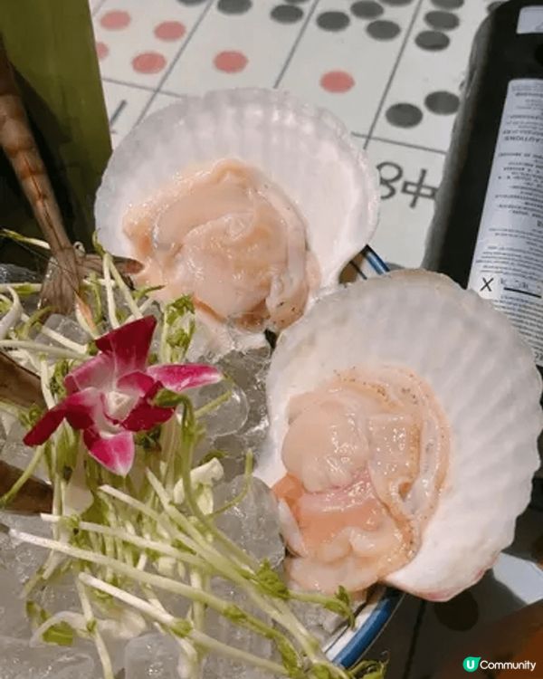 一入到「叁不館」就好似時光倒流翻去60年代嘅香港🇭🇰播住懷舊...