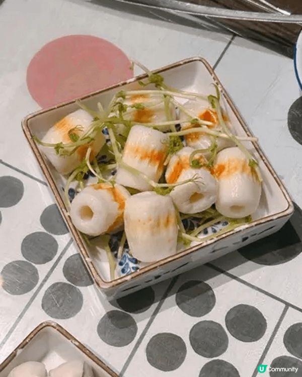 一入到「叁不館」就好似時光倒流翻去60年代嘅香港🇭🇰播住懷舊...