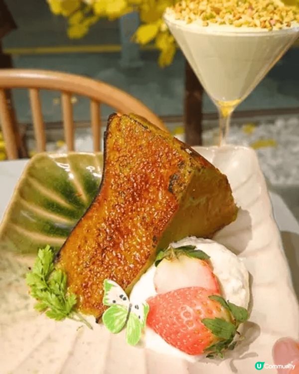 Pancake 專門  是位於銅鑼灣的日式班戟專門店，除左班...