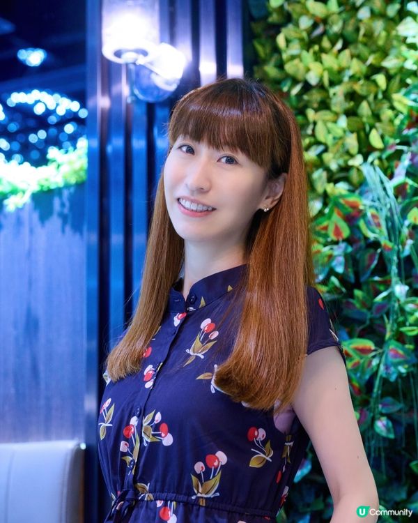 難得老實的 優質中菜