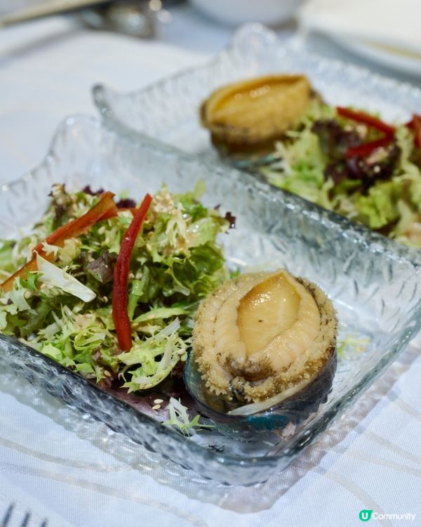 難得老實的 優質中菜