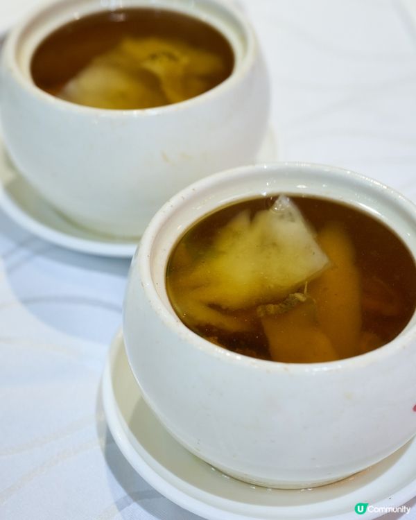 難得老實的 優質中菜