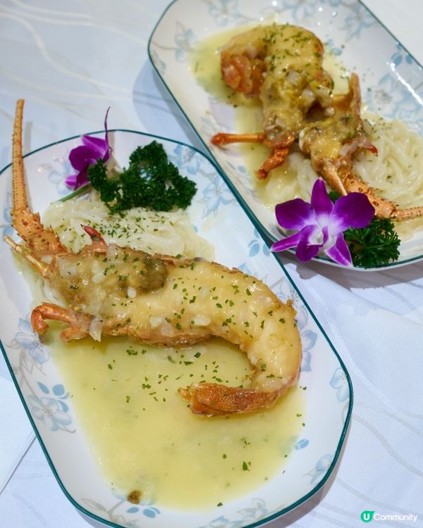 難得老實的 優質中菜