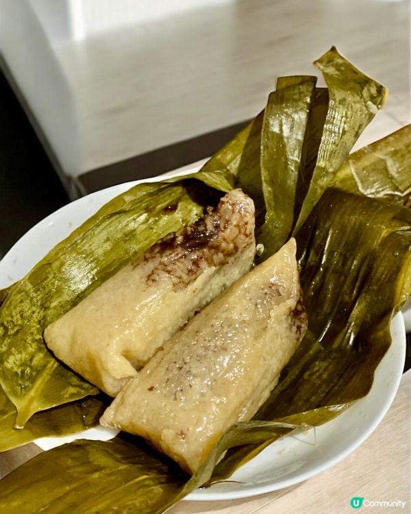 ✨深圳🇨🇳-⚠️💬性價比高現蒸粽子⁉️💢竟有老字號📍盒馬鮮生