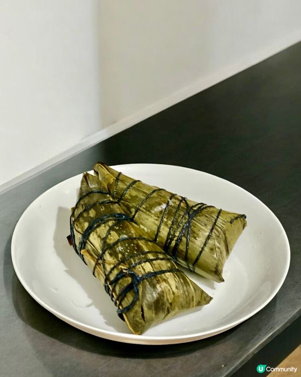 ✨深圳🇨🇳-⚠️💬性價比高現蒸粽子⁉️💢竟有老字號📍盒馬鮮生