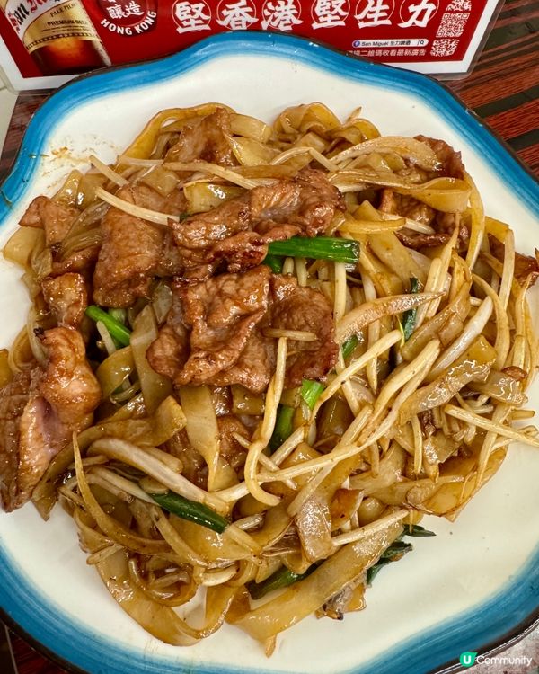 文哥廚房(長沙灣）