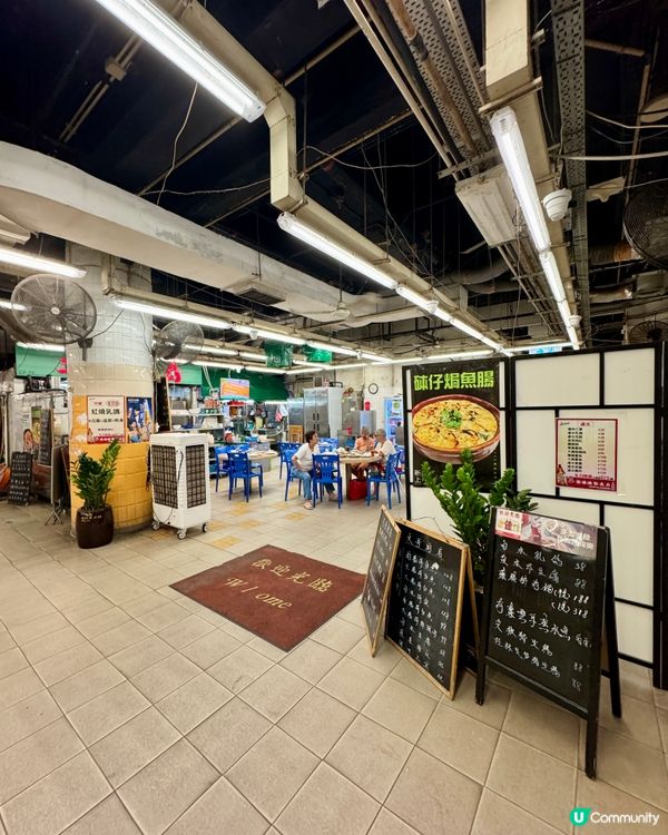 文哥廚房(長沙灣）