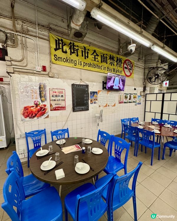 文哥廚房(長沙灣）