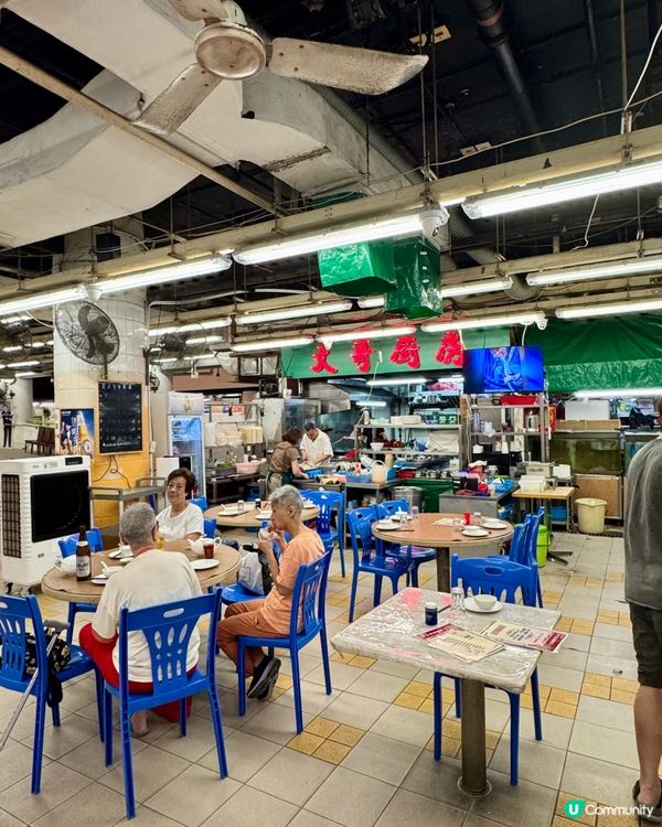 文哥廚房(長沙灣）