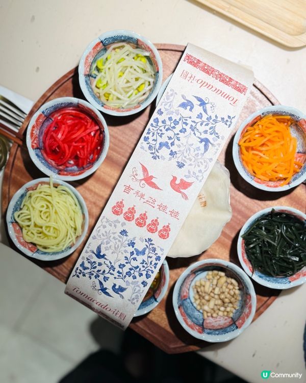 港島區最夢幻嘅餐廳💐🍽️