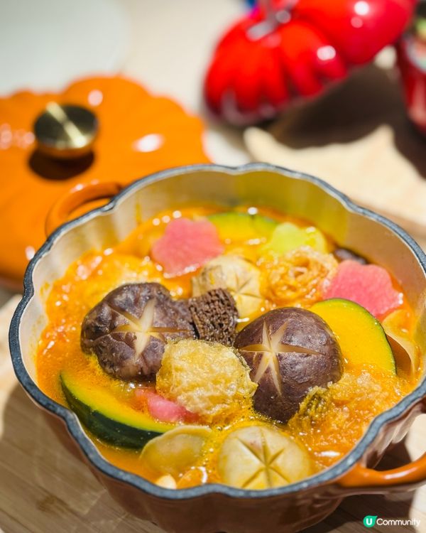 港島區最夢幻嘅餐廳💐🍽️