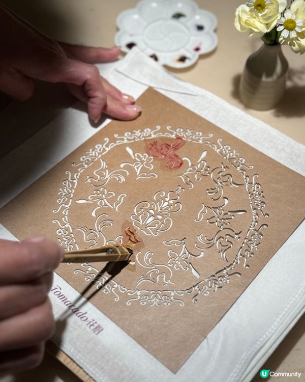 港島區最夢幻嘅餐廳💐🍽️