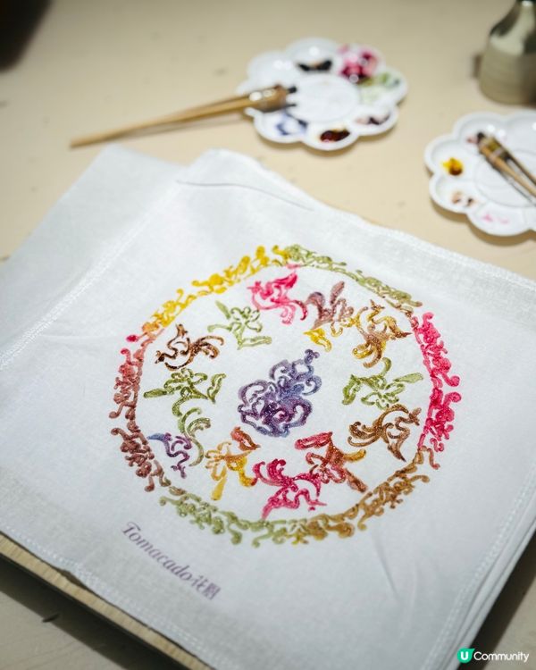 港島區最夢幻嘅餐廳💐🍽️