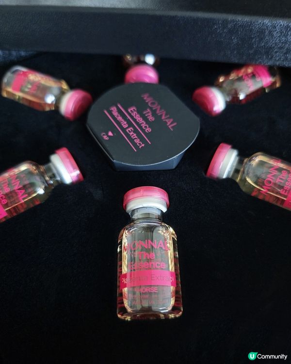 毛孔細咗白咗？🤫  秘密武器就係佢！✨