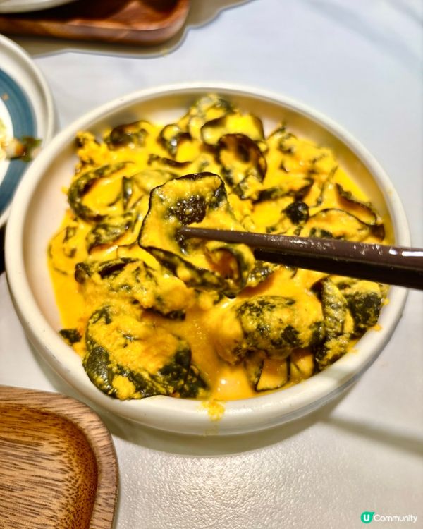 #鑽石山新開台式滷肉飯🤤米芝蓮滋味:台蔡心機之作❤️