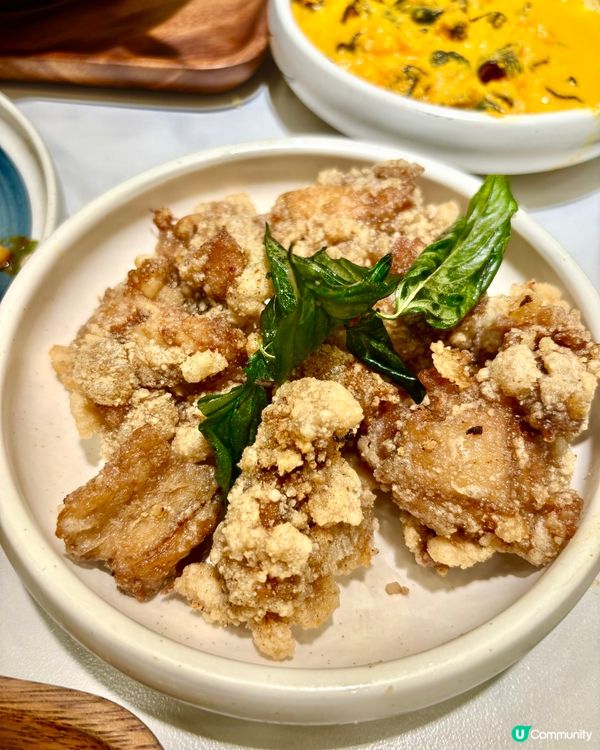 #鑽石山新開台式滷肉飯🤤米芝蓮滋味:台蔡心機之作❤️