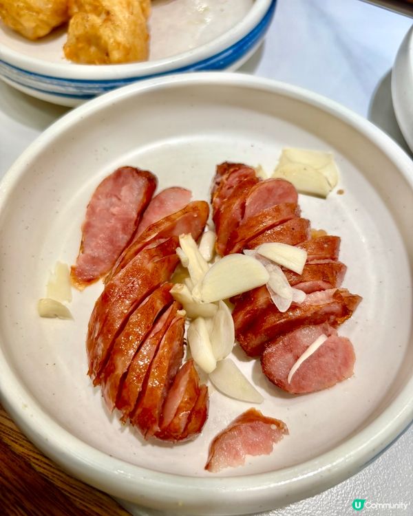 #鑽石山新開台式滷肉飯🤤米芝蓮滋味:台蔡心機之作❤️