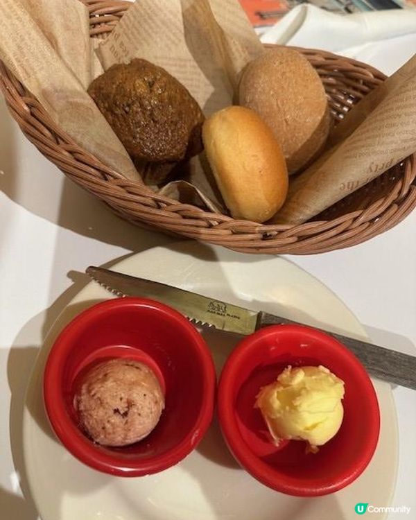 又黎回憶殺@Dan Ryan’s Chicago Grill