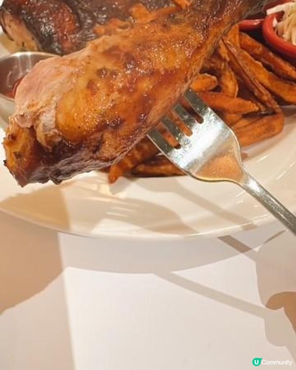 又黎回憶殺@Dan Ryan’s Chicago Grill