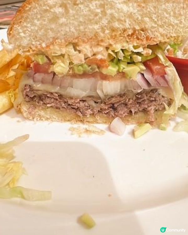 又黎回憶殺@Dan Ryan’s Chicago Grill