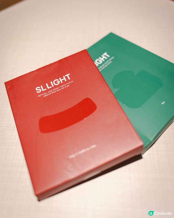 𝐒𝐋𝐋𝐈𝐆𝐇𝐓🌿｜逆齡的秘密㊙️