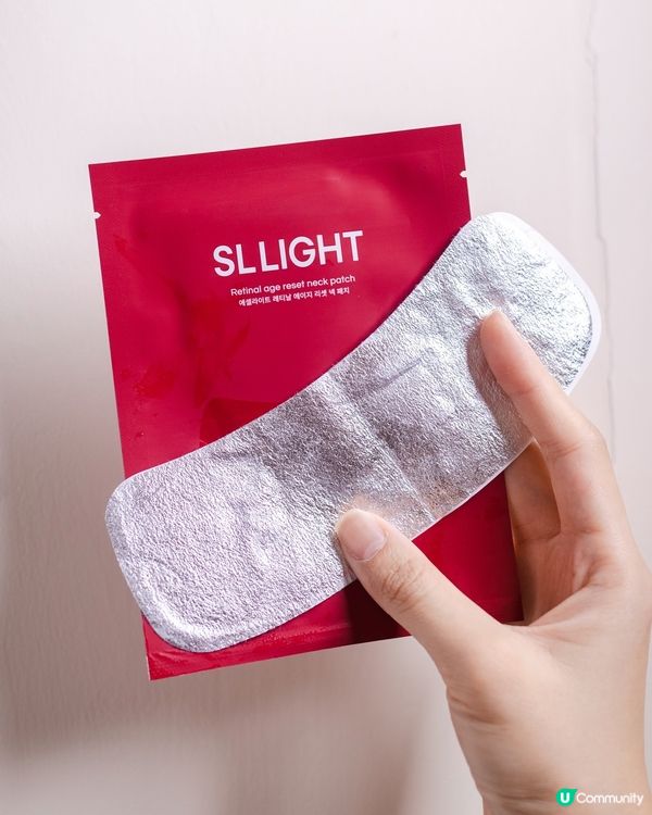 𝐒𝐋𝐋𝐈𝐆𝐇𝐓🌿｜逆齡的秘密㊙️