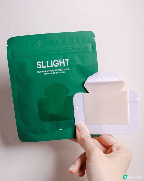 𝐒𝐋𝐋𝐈𝐆𝐇𝐓🌿｜逆齡的秘密㊙️