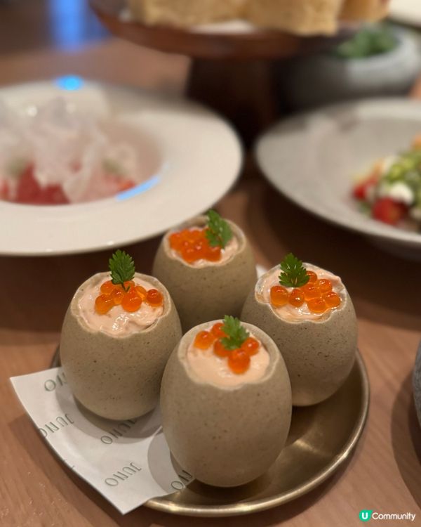 🌟米芝蓮推介意大利小餐館