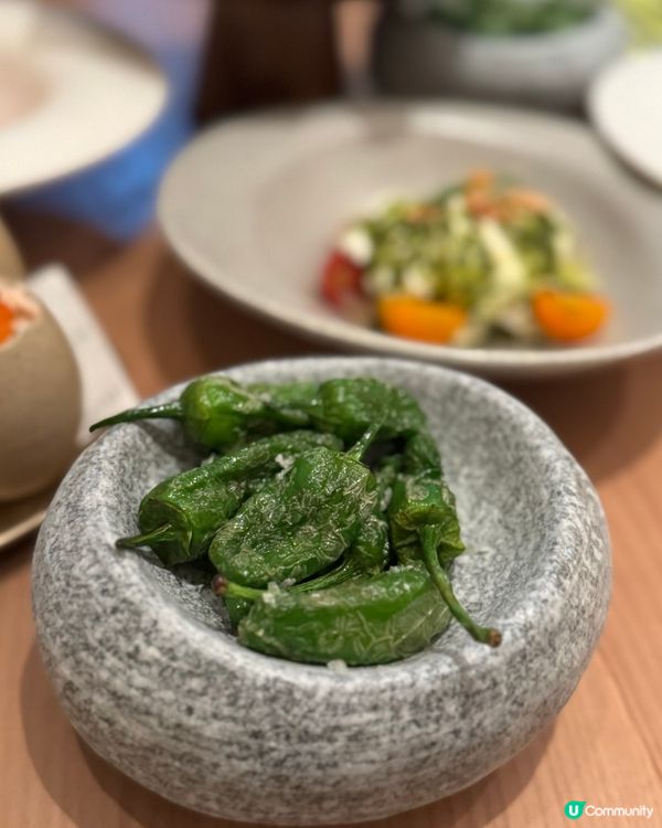 🌟米芝蓮推介意大利小餐館