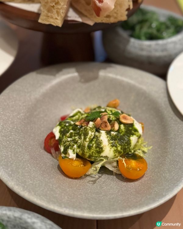 🌟米芝蓮推介意大利小餐館