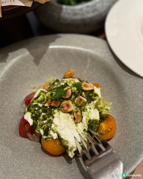 🌟米芝蓮推介意大利小餐館