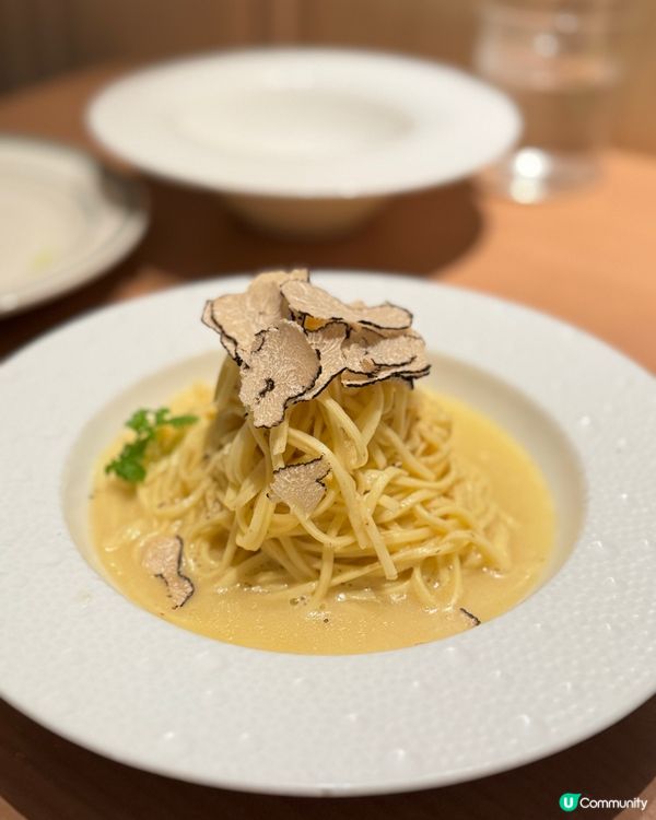 🌟米芝蓮推介意大利小餐館