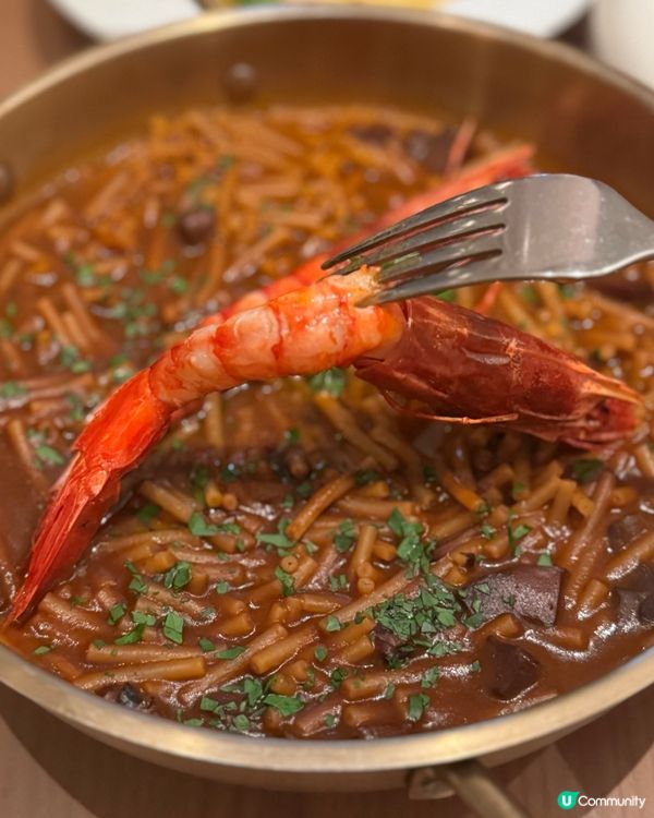 🌟米芝蓮推介意大利小餐館