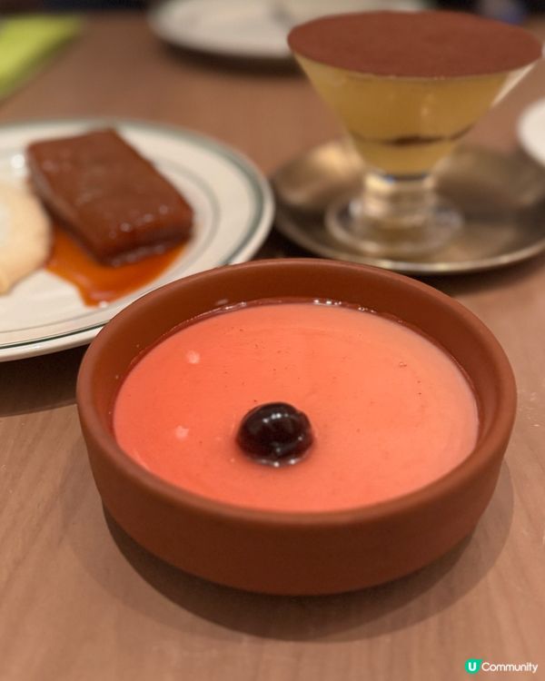 🌟米芝蓮推介意大利小餐館