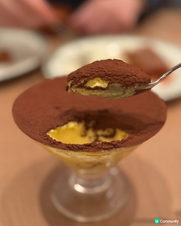 🌟米芝蓮推介意大利小餐館