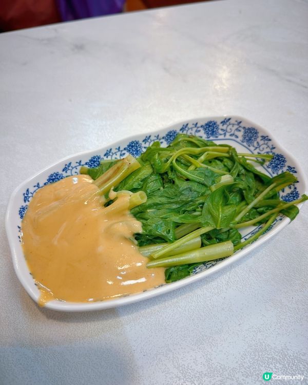 [紅磡］好受街坊歡迎抵食車仔麵小店🍜