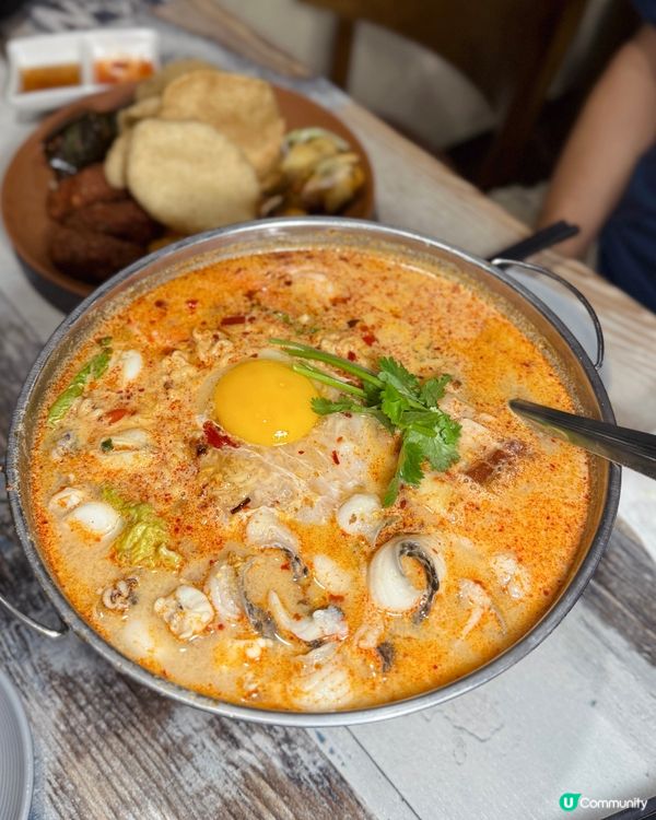 多次回訪的銅鑼灣泰國餐廳😋